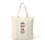 Devotional Girl Book Club Bible Study Tote Carry-All Tote Bag