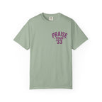 Praise Tour '33™ | The Greatest Story Ever Sung Christian T-Shirt