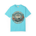 Kingdom Salt Island Soul T-Shirt — Faith & Surf Graphic Tee
