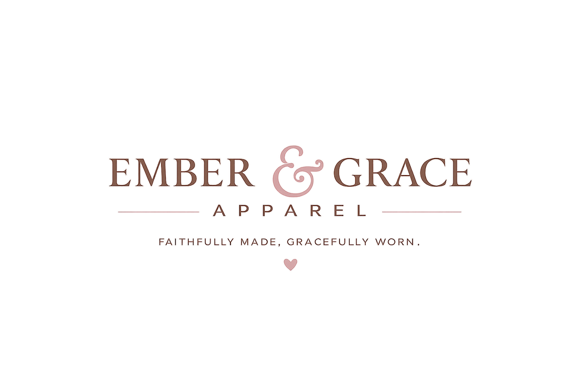 Ember and Grace Apparel